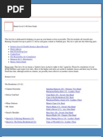 Download Hunter Classic Gear by ManOfStyle SN24490167 doc pdf