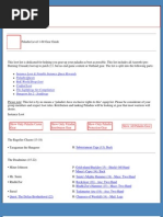 Download Paladin Classic Gear by ManOfStyle SN24490185 doc pdf