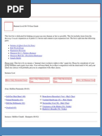 Download Shaman BC Gear by ManOfStyle SN24490206 doc pdf