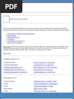 Download Warlock Classic Gear by ManOfStyle SN24490217 doc pdf