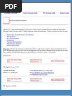 Download Warrior Classic Gear by ManOfStyle SN24490222 doc pdf
