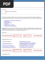 Download Shaman Classic Gear by ManOfStyle SN24490331 doc pdf