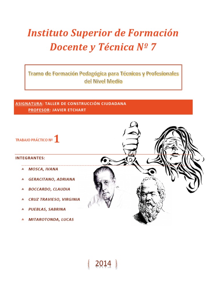 Distintas Perspectivas Ciudadanas  Platón  Sócrates