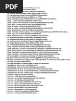 Vinyl Collection | PDF