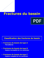 03- Fractures Du Bassin