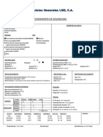 formato procedimiento soldadura