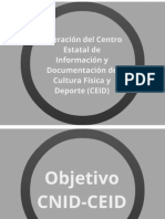 Operación CEID