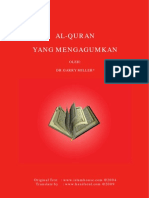 Download AlQuran Yang Mengagumkan by hanifan verdi SN24491267 doc pdf