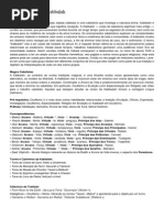 Tradição Mágica Cabalá