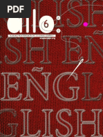 Dilo 6- El Bilingüismo