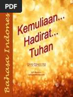 Download Kemuliaan  Hadirat  Tuhan by Dr AL and Joyce Gill SN244921990 doc pdf