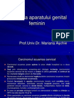 Curs Patologia AP Genital Feminin 19.05