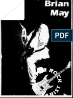 Brian May Guitarggg