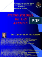 FISIOPATOLOGIA-ANEMIAS
