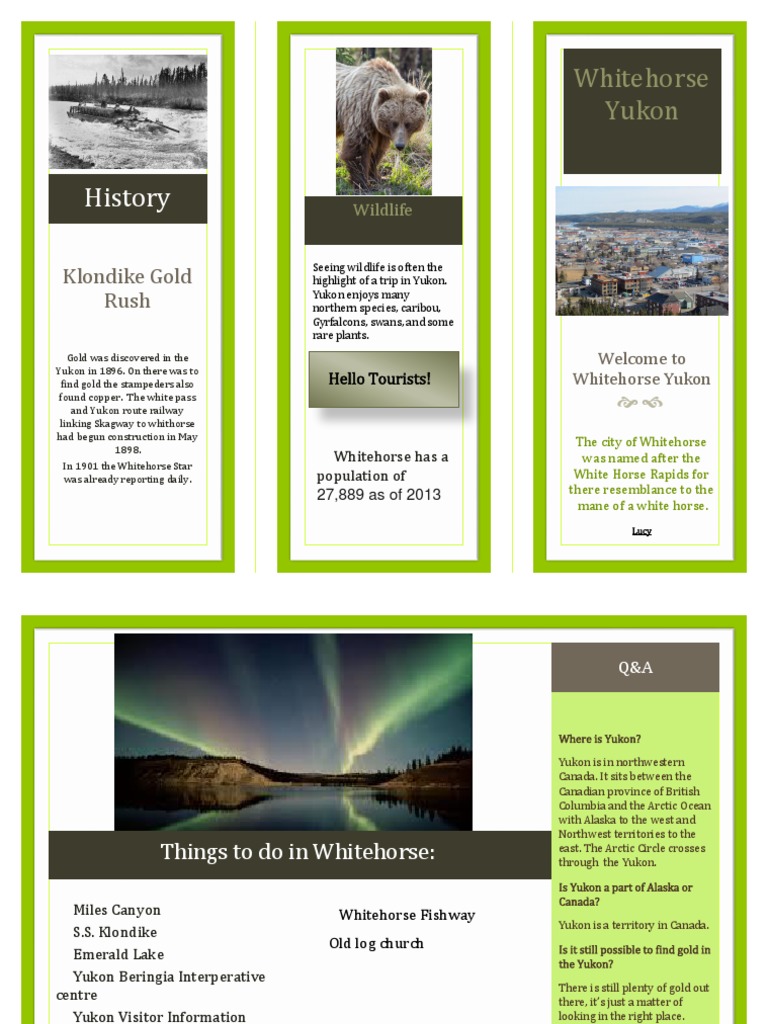 Brochure | PDF | Social Science