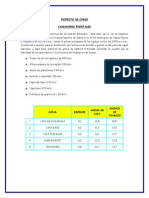 Cargadores Frontales