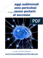 I Messaggi Subliminali Non Sono Pericolosi F8duw2