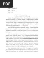 Download Ekstrakulikuler SMKN 13 Bandungdocx by Rohman Tri Saputra SN244926954 doc pdf