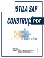 Apostila SAP Módulo - Construção _REV01