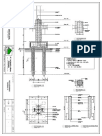 S-007A-F - Detail Pondasi - Parsial 01 PDF