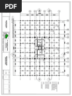 Download S-010-Rencana Struktur Kolom  Balok LtAtapdwgpdf by Arsitek Rumah SN244928487 doc pdf