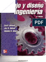 Dibujo y Diseño en Ingenieria - Jensen, Helsel, Short - 6ed.pdf