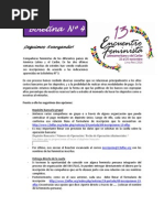 Boletina N°4