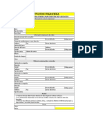 Evaluacion Excel para Ejecutivos