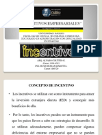 Incentivos Empresariales Guatemala