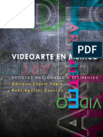 Videoarte en Mexico