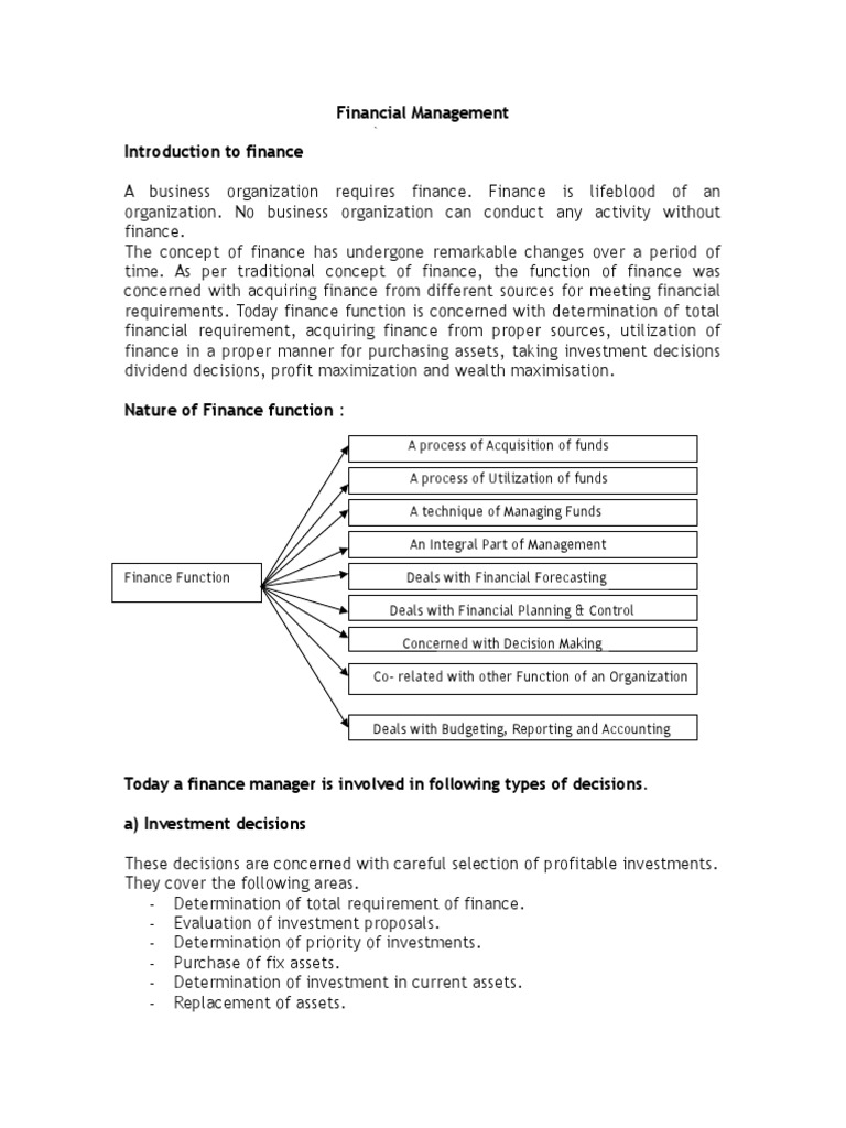 Essentials of Financial Management | PDF | Dividend | Credit
