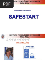 Modulo 1 Safestart Pdf Crecimiento Personal Y Profesional