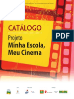 Catalogo Cinema
