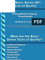 A Powerpoint Training Presentation: by Keith H. Cooper