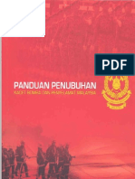 Buku Panduan Kadet Bomba 