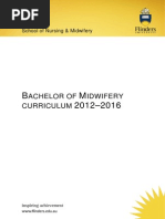 BMid Curriculum 2007-2011 document FLINDERS.pdf