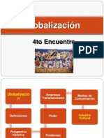 Globalización Clase 4