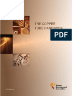 The Copper Tube Handbook