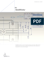 Solidworks Sketching