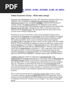 Download The Impact of Recent Global Economic Slump on Indian Capital Market by Kalpeshjini SN24495004 doc pdf