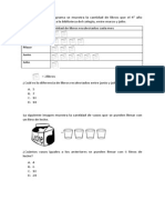 Guía de Matemática 4° Año