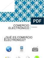 Comercio Eletronico