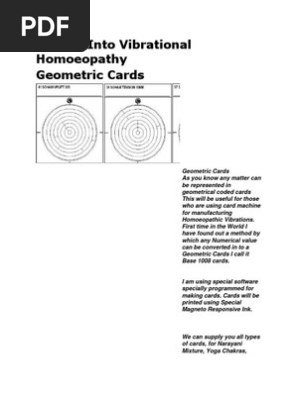 Radionics Brain Aorta