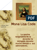 Mona Lisa y Su Enigmatica Sonrisa