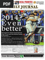 Download 10-30-14 Edition by San Mateo Daily Journal SN244956451 doc pdf