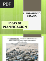 Planeamiento Urbano 1