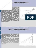 Sistemas Deslumbramiento