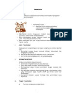 BME3103 Nota Kaedah Penilaian Bahasa (Pemerhatian)