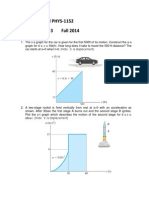 Physics Questions For Practice