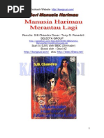 Download 2Manusia Harimau Merantau Lagiccpdf by eriksons SN244969363 doc pdf